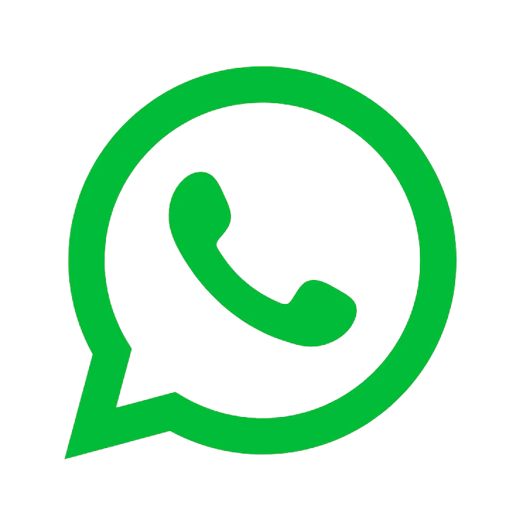 WhatsApp Fale Conosco